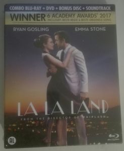 La La Land