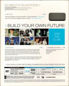 Robotics;Notes 1