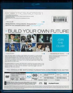 Robotics;Notes 1