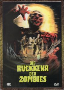 Die Rückkehr der Zombies
