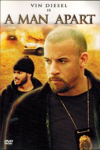 A Man Apart