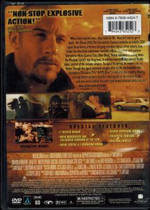 A Man Apart