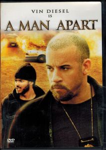 A Man Apart