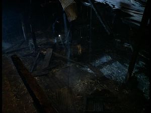Fire Burn, Cauldron Bubble