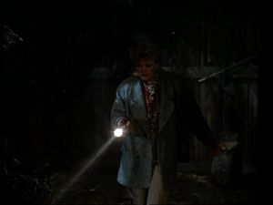 Fire Burn, Cauldron Bubble