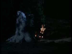 Fire Burn, Cauldron Bubble