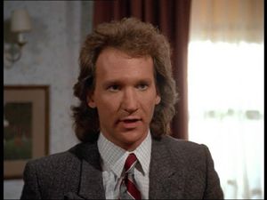 Bill Maher