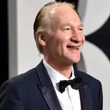 Bill Maher