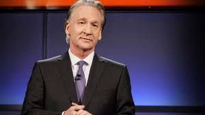 Bill Maher