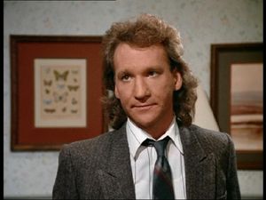Bill Maher