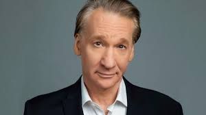 Bill Maher