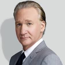Bill Maher