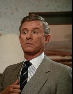 Roddy McDowall