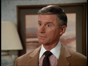 Roddy McDowall