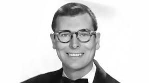 Russell Nype