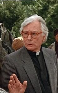 Russell Nype