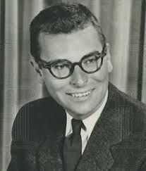 Russell Nype
