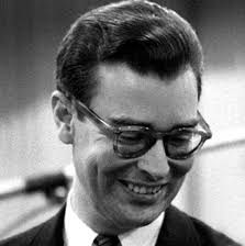 Russell Nype