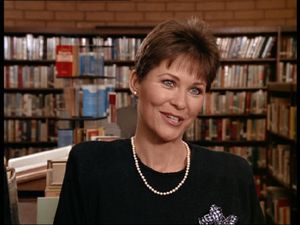 Dee Wallace
