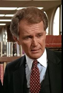 Bruce Gray