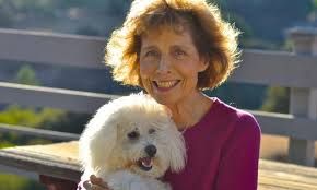 Jane Marla Robbins