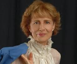 Jane Marla Robbins