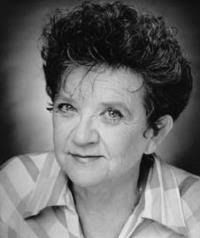 Pat Crawford Brown