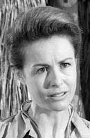 Sally Hughes