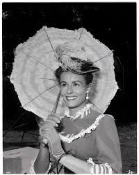 Sally Hughes