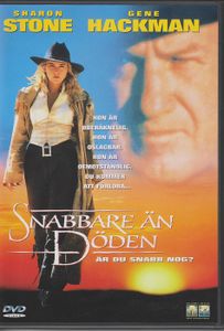 Snabbare Än Döden