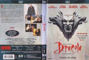 Bram Stoker's Dracula