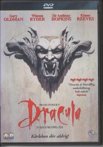 Bram Stoker's Dracula