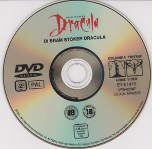 Bram Stoker's Dracula