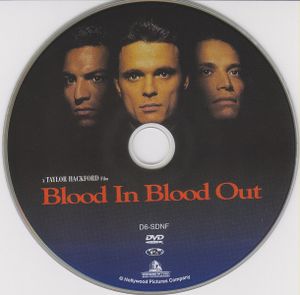 Blood In Blood Out