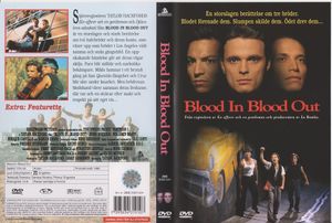 Blood In Blood Out