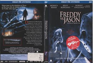 Freddy Vs. Jason