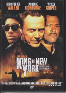 King Of New York