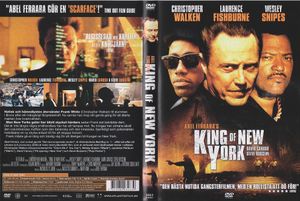 King Of New York