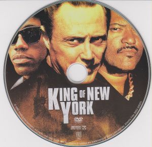 King Of New York