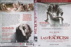 The Last Exorcism