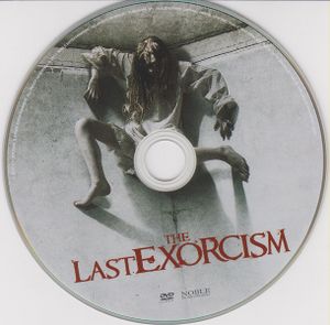 The Last Exorcism