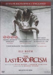 The Last Exorcism