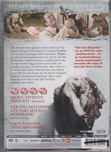 The Last Exorcism
