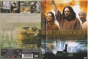The Ten Commandments