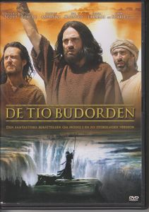 The Ten Commandments
