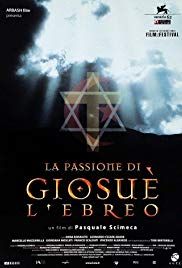 La Passione Di Giosué L'Ebreo