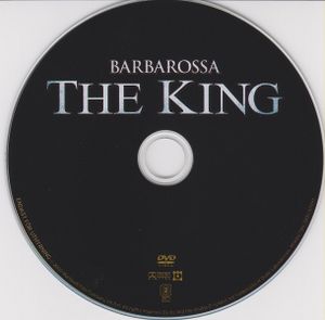 Barbarossa The King