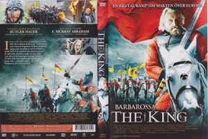 Barbarossa The King