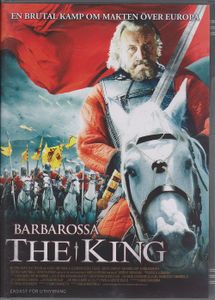 Barbarossa The King