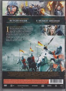 Barbarossa The King